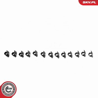 Esen SKV 96SKV479 Motorutrymmet isolering - Motorutrymmet isolering Esen SKV 96SKV479 Motorutrymmet isolering - Motorutrymmet isolering