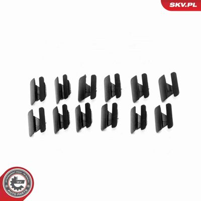ESEN SKV Μονωτική Κάλυψη για Land Rover Range Rover Sport μοντέλο 96SKV482 ESEN SKV Μονωτική Κάλυψη για Land Rover Range Rover Sport μοντέλο 96SKV482