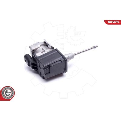 Esen Skv 95SKV406 Turbocharger Adjustment Part - Turbocharger Part Esen Skv 95SKV406 Turbocharger Adjustment Part - Turbocharger Part