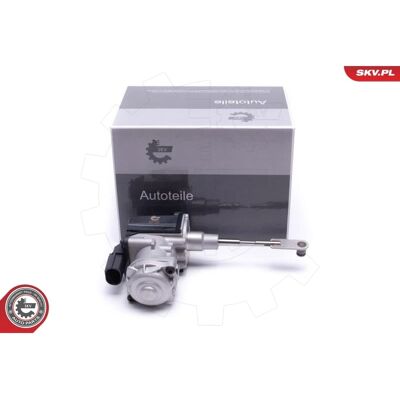 ESEN SKV 95SKV407 Transmissor de pressão - Válvula de controle de pressão ESEN SKV 95SKV407 Transmissor de pressão - Válvula de controle de pressão