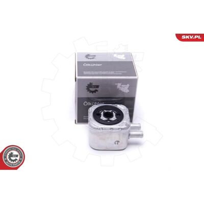 ESEN SKV 31SKV205 Radiador - Compatibilidad vehicular ESEN SKV 31SKV205 Radiador - Compatibilidad vehicular