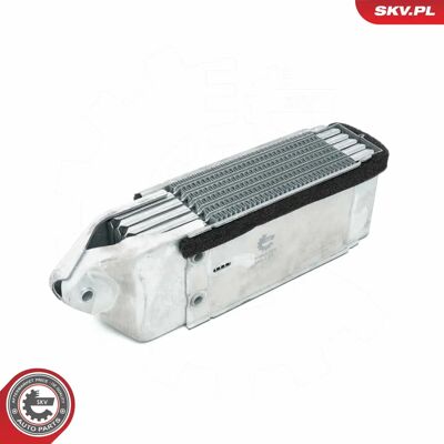 Esen SKV 31SKV209 Oljekylare - Oljekylare Esen SKV 31SKV209 Oljekylare - Oljekylare