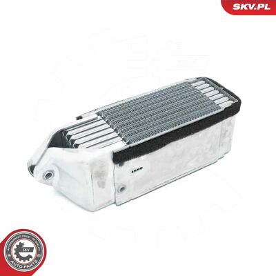 Radiatore ESEN SKV 31SKV210 - VW Transporter 3 Radiatore ESEN SKV 31SKV210 - VW Transporter 3