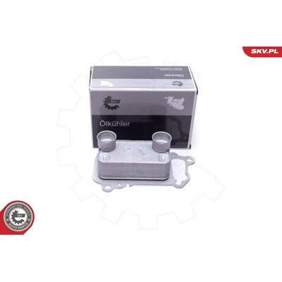 ESEN SKV 31SKV225 Enfriador de Aceite BMW - Radiador para BMW ESEN SKV 31SKV225 Enfriador de Aceite BMW - Radiador para BMW