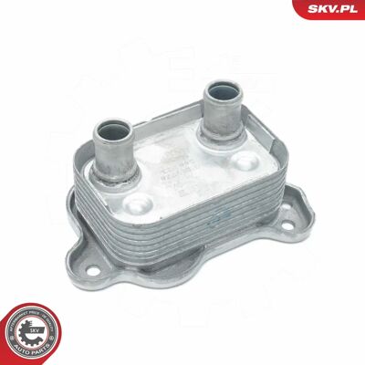 ESEN SKV 31SKV226 Radiatore dell'Olio - Radiator of Oil ESEN SKV 31SKV226 Radiatore dell'Olio - Radiator of Oil