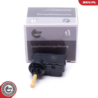 ESEN SKV 96SKV937 Corrector de Faro - Para Opel ESEN SKV 96SKV937 Corrector de Faro - Para Opel