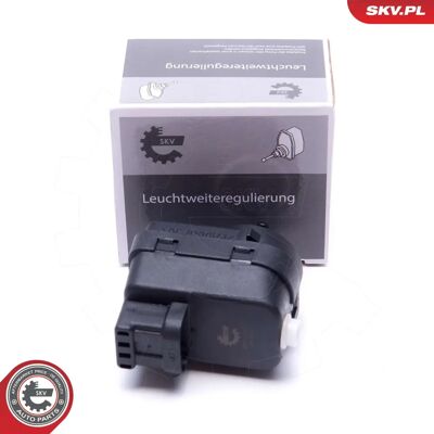 Esen SKV 96SKV943 Corrección de nivel de faros - Headlight Leveling Corrector Esen SKV 96SKV943 Corrección de nivel de faros - Headlight Leveling Corrector