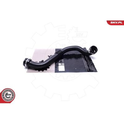 ESEN SKV 54SKV257 Turbo Intake Air Duct - Turbo Intake Air Duct ESEN SKV 54SKV257 Turbo Intake Air Duct - Turbo Intake Air Duct