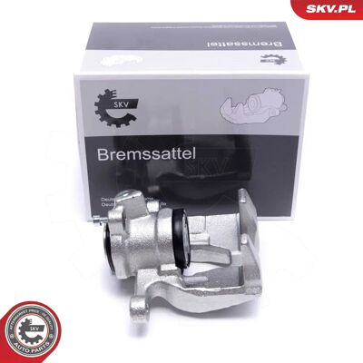ESEN SKV 56SKV324 Hintere Rechte Graue Bremssattel - Bremssattel ESEN SKV 56SKV324 Hintere Rechte Graue Bremssattel - Bremssattel