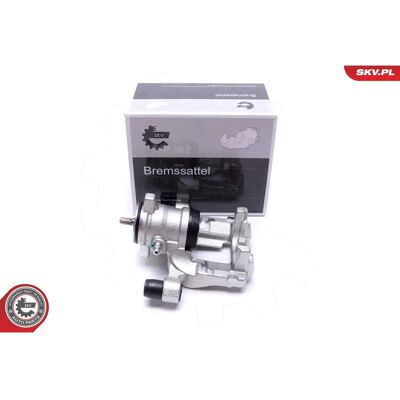 ESEN SKV 56SKV314 Alumiininen jarrusatula - Brake Caliper ESEN SKV 56SKV314 Alumiininen jarrusatula - Brake Caliper