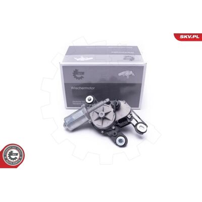 Esen SKV 19SKV203 Scheibenwischermotor - 12V, 4-polig, Audi Q3 Esen SKV 19SKV203 Scheibenwischermotor - 12V, 4-polig, Audi Q3
