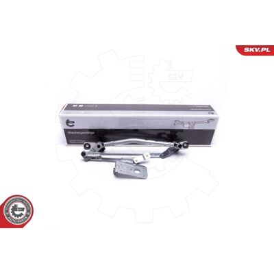 ESEN SKV 05SKV117 Vänsterstyrd Wiper Linkage - Wiper System ESEN SKV 05SKV117 Vänsterstyrd Wiper Linkage - Wiper System