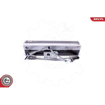 ESEN SKV 05SKV120 - Timoneria tergicristalli per Volvo XC90 I ESEN SKV 05SKV120 - Timoneria tergicristalli per Volvo XC90 I