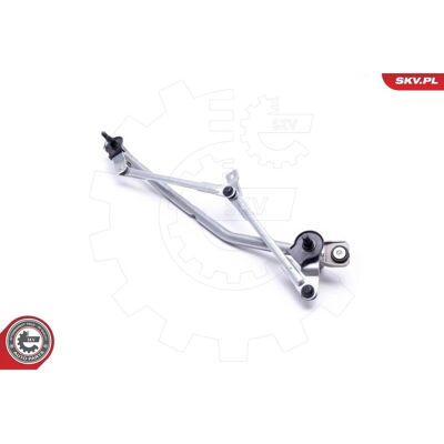 ESEN SKV 05SKV122 Left Drive Wiper Linkage - Wiper Linkage ESEN SKV 05SKV122 Left Drive Wiper Linkage - Wiper Linkage