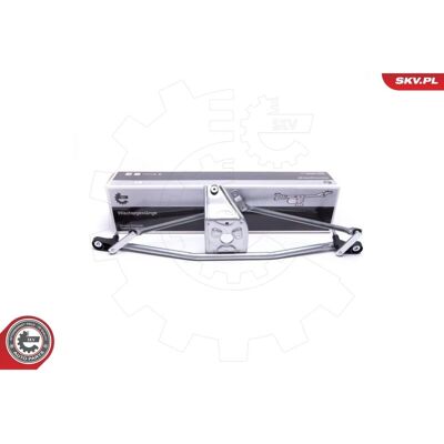 ESEN SKV 05SKV127 - Enlace del limpiaparabrisas para Ford Transit Mk5 y Minibús ESEN SKV 05SKV127 - Enlace del limpiaparabrisas para Ford Transit Mk5 y Minibús