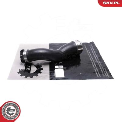 ESEN SKV 54SKV258 Air Intake Hose - air intake hose ESEN SKV 54SKV258 Air Intake Hose - air intake hose
