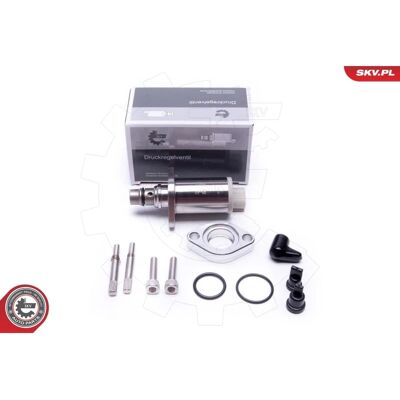 ESEN SKV 31SKV236 Drivstofftrykkregulator - Drivstoffsystem-komponent ESEN SKV 31SKV236 Drivstofftrykkregulator - Drivstoffsystem-komponent