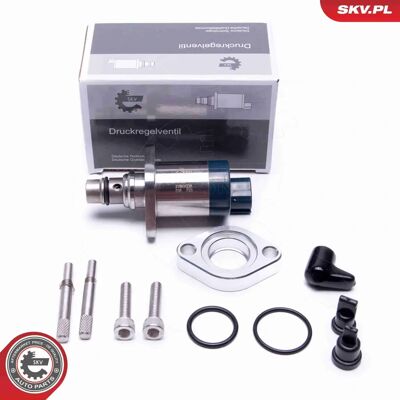 ESEN SKV 31SKV238 Regulador de presión de combustible - Sistema de combustible ESEN SKV 31SKV238 Regulador de presión de combustible - Sistema de combustible