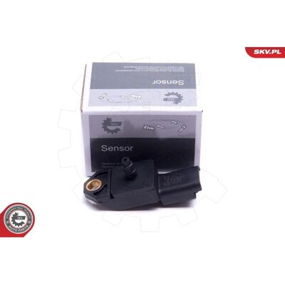 ESEN SKV 17SKV139 Sensor de Presión de Tubería de Admisión - Sensor de Presión ESEN SKV 17SKV139 Sensor de Presión de Tubería de Admisión - Sensor de Presión