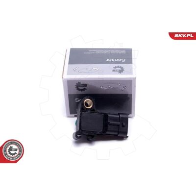 ESEN SKV 17SKV142 Pressure Sensor - Pressure Sensor for Ford, Volvo, Citroën, Peugeot, Land Rover ESEN SKV 17SKV142 Pressure Sensor - Pressure Sensor for Ford, Volvo, Citroën, Peugeot, Land Rover