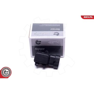Sensor de pressão do tubo de admissão ESEN SKV 17SKV143 Sensor de pressão do tubo de admissão ESEN SKV 17SKV143