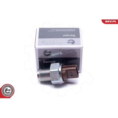 ESEN SKV 17SKV738 Fuel Pressure Sensor - Nissan Pathfinder 3, Cabstar, Navara ESEN SKV 17SKV738 Fuel Pressure Sensor - Nissan Pathfinder 3, Cabstar, Navara