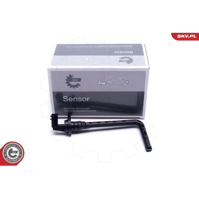 Sensor de nivel de aceite ESEN SKV 17SKV740 - Para Renault, Nissan, Opel, Vauxhall Sensor de nivel de aceite ESEN SKV 17SKV740 - Para Renault, Nissan, Opel, Vauxhall