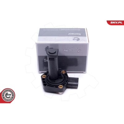 ESEN SKV 17SKV744 Ölstandssensor - Ölstandssensor für Volvo XC70 II, S80 II, XC90 I, XC60 I, V70 3 ESEN SKV 17SKV744 Ölstandssensor - Ölstandssensor für Volvo XC70 II, S80 II, XC90 I, XC60 I, V70 3