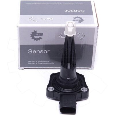 ESEN SKV 17SKV758 Oil Level Sensor - Oil Level Sensor for Alfa Romeo Stelvio and Giulia ESEN SKV 17SKV758 Oil Level Sensor - Oil Level Sensor for Alfa Romeo Stelvio and Giulia