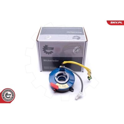 Interruttore airbag ESEN SKV 96SKV586 - FIAT Grande Punto 3/5 porte Interruttore airbag ESEN SKV 96SKV586 - FIAT Grande Punto 3/5 porte