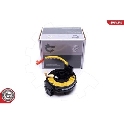 ESEN SKV 96SKV587 Airbag Kontaktomskifter - Airbag Kontaktomskifter ESEN SKV 96SKV587 Airbag Kontaktomskifter - Airbag Kontaktomskifter