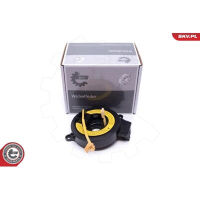 ESEN SKV 96SKV591 Rotary Airbag Switch - Airbag Rotary Switch ESEN SKV 96SKV591 Rotary Airbag Switch - Airbag Rotary Switch