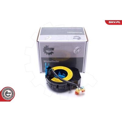 ESEN SKV 96SKV595 Airbag-kytkin - Pyörivä kytkin ESEN SKV 96SKV595 Airbag-kytkin - Pyörivä kytkin