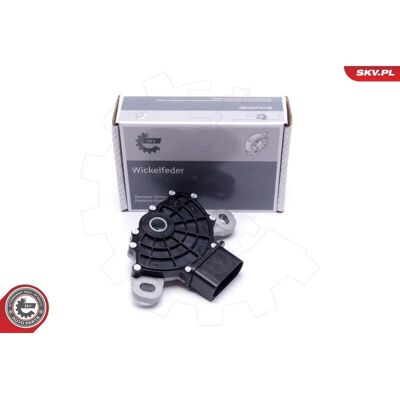 Esen 96SKV230 Interrupteur VW Transporter 5 - Interrupteur Esen 96SKV230 Interrupteur VW Transporter 5 - Interrupteur