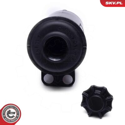 ESEN SKV 61SKV908 Hydraulikölbehälter - BMW X5 ESEN SKV 61SKV908 Hydraulikölbehälter - BMW X5