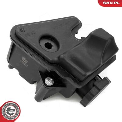 ESEN SKV 61SKV912 Hydraulikoliebeholder - Hydraulikoliebeholder ESEN SKV 61SKV912 Hydraulikoliebeholder - Hydraulikoliebeholder