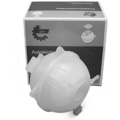 Esen SKV 61SKV315 Depósito de expansión - Sistema de refrigeración Esen SKV 61SKV315 Depósito de expansión - Sistema de refrigeración