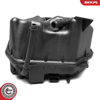 Esso SKV 61SKV327 Expansievat - Koelsysteem - Porsche Cayenne, Audi Q7, VW Touareg Esso SKV 61SKV327 Expansievat - Koelsysteem - Porsche Cayenne, Audi Q7, VW Touareg