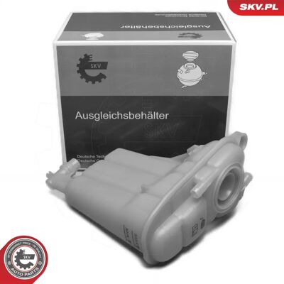 ESEN SKV 61SKV331 Koelvloeistof-uitbreidingsreservoir voor AUDI & PORSCHE ESEN SKV 61SKV331 Koelvloeistof-uitbreidingsreservoir voor AUDI & PORSCHE