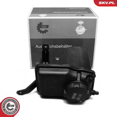 ESEN SKV 61SKV334 Vaso di espansione del refrigerante - BMW 5, 6 Series ESEN SKV 61SKV334 Vaso di espansione del refrigerante - BMW 5, 6 Series