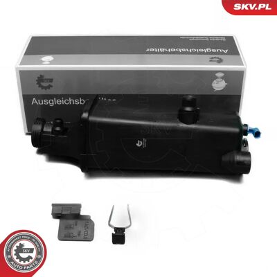 Esen SKV 61SKV339 Serbatoio di Espansione Liquido Raffreddamento OEM BMW Ricambi Esen SKV 61SKV339 Serbatoio di Espansione Liquido Raffreddamento OEM BMW Ricambi