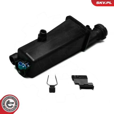 ESEN SKV 61SKV340 Kühlmittel-Ausdehnungsbehälter - BMW OEM-Teile ESEN SKV 61SKV340 Kühlmittel-Ausdehnungsbehälter - BMW OEM-Teile