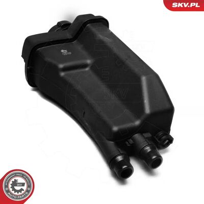 Esen SKV 61SKV342 Uitbreidingsreservoir met coating - Koelsysteem Esen SKV 61SKV342 Uitbreidingsreservoir met coating - Koelsysteem