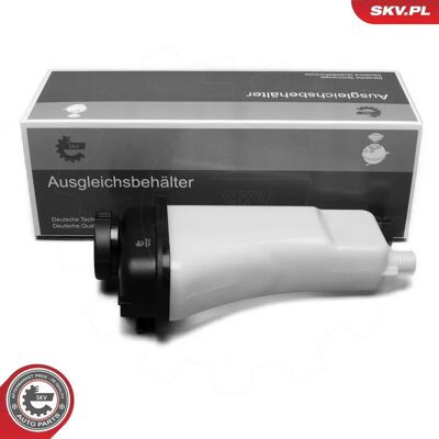 ESEN SKV 61SKV348 Depósito de expansión para refrigerante - depósito de expansión para refrigerante ESEN SKV 61SKV348 Depósito de expansión para refrigerante - depósito de expansión para refrigerante