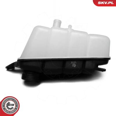 ESEN SKV 61SKV361 Expansion Tank - coolant reservoir ESEN SKV 61SKV361 Expansion Tank - coolant reservoir