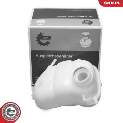 Esen SKV 61SKV377 Expansievat voor Opel Vectra B - Koelsysteem Esen SKV 61SKV377 Expansievat voor Opel Vectra B - Koelsysteem