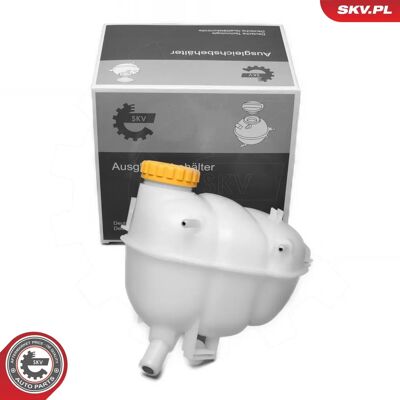 Esen SKV 61SKV380 Udvidelsestank til Opel Vectra B Esen SKV 61SKV380 Udvidelsestank til Opel Vectra B