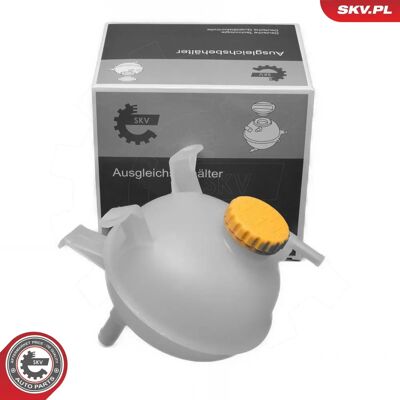 ESEN SKV 61SKV388 Koelvloeistof expansietank ESEN SKV 61SKV388 Koelvloeistof expansietank