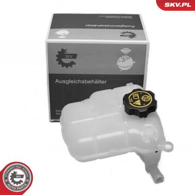 ESEN SKV 61SKV394 Vaso de expansión para Opel - Vase d'Expansion ESEN SKV 61SKV394 Vaso de expansión para Opel - Vase d'Expansion