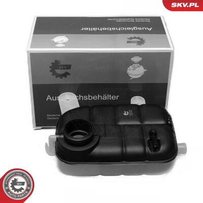 ESEN SKV 61SKV397 Expansionsbeholder - Kølesystem til Opel Mokka/Mokka X, Chevrolet Trax I ESEN SKV 61SKV397 Expansionsbeholder - Kølesystem til Opel Mokka/Mokka X, Chevrolet Trax I